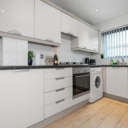 ברמינגהאם City Centre Townhouse - 3 Bedrooms - Garage - Parking - Top Rated מראה חיצוני תמונה