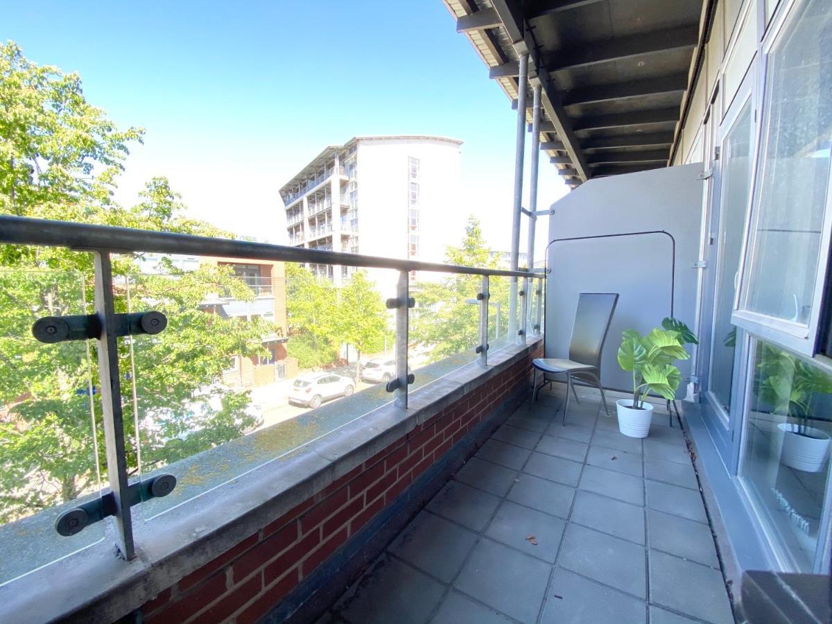ברמינגהאם City Centre Townhouse - 3 Bedrooms - Garage - Parking - Top Rated מראה חיצוני תמונה