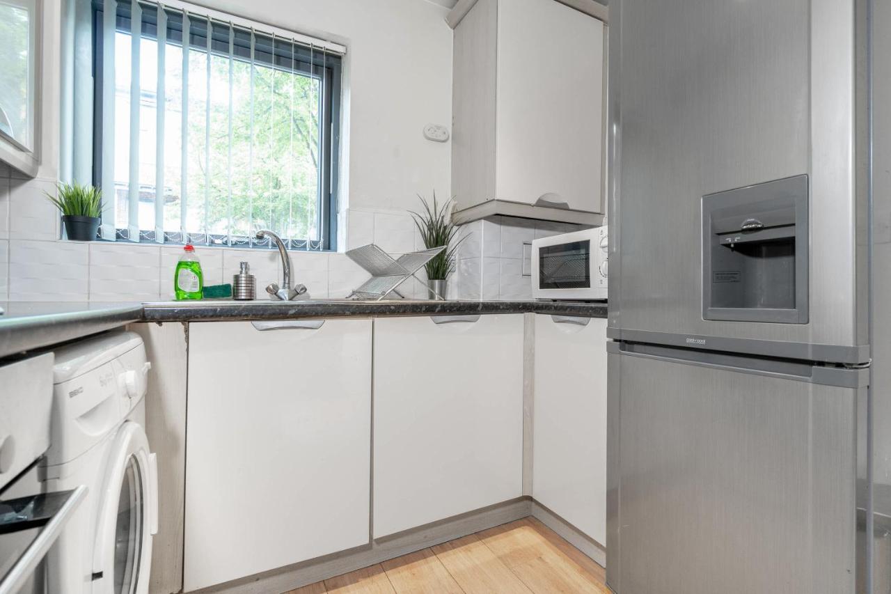 ברמינגהאם City Centre Townhouse - 3 Bedrooms - Garage - Parking - Top Rated מראה חיצוני תמונה