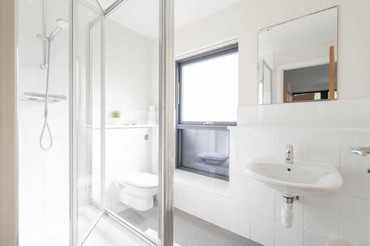 ברמינגהאם City Centre Townhouse - 3 Bedrooms - Garage - Parking - Top Rated מראה חיצוני תמונה